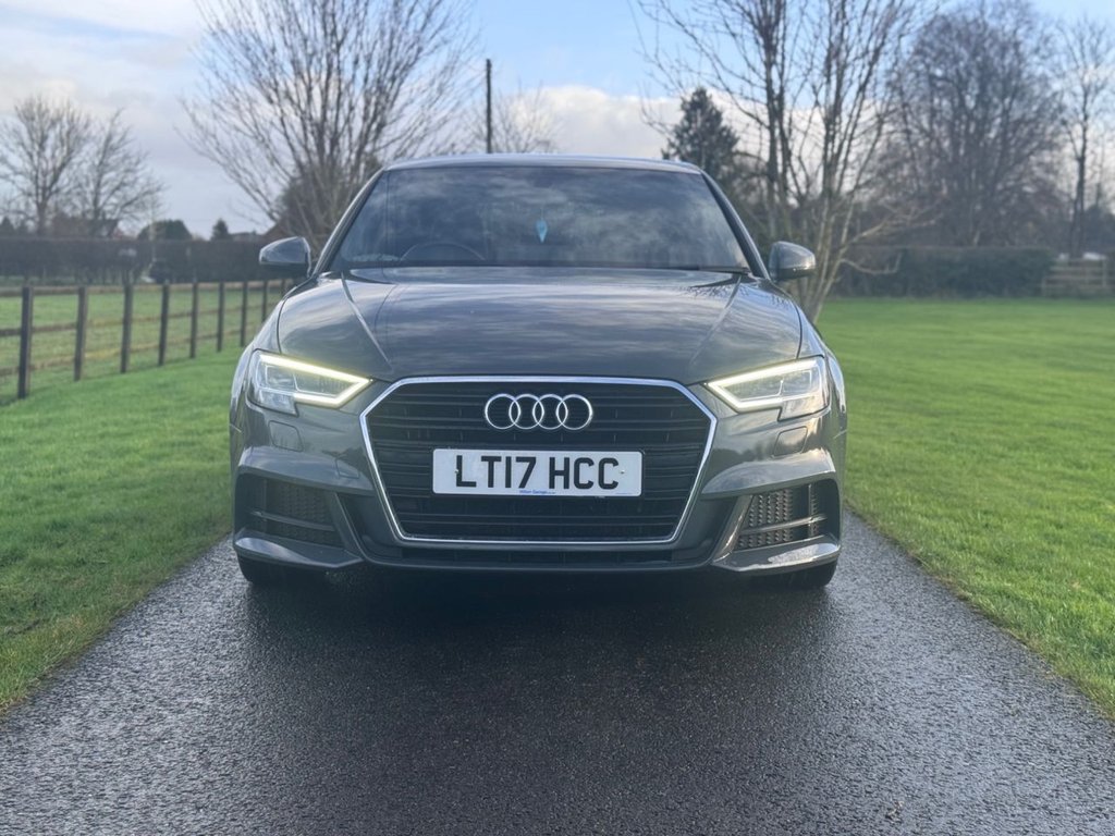 Used Audi A3 2017 for sale - 76848207: Photo 11