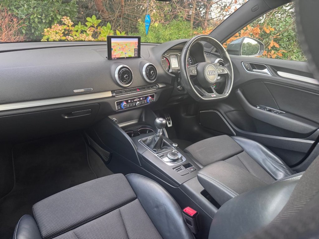 Used Audi A3 2017 for sale - 76848207: Photo 14