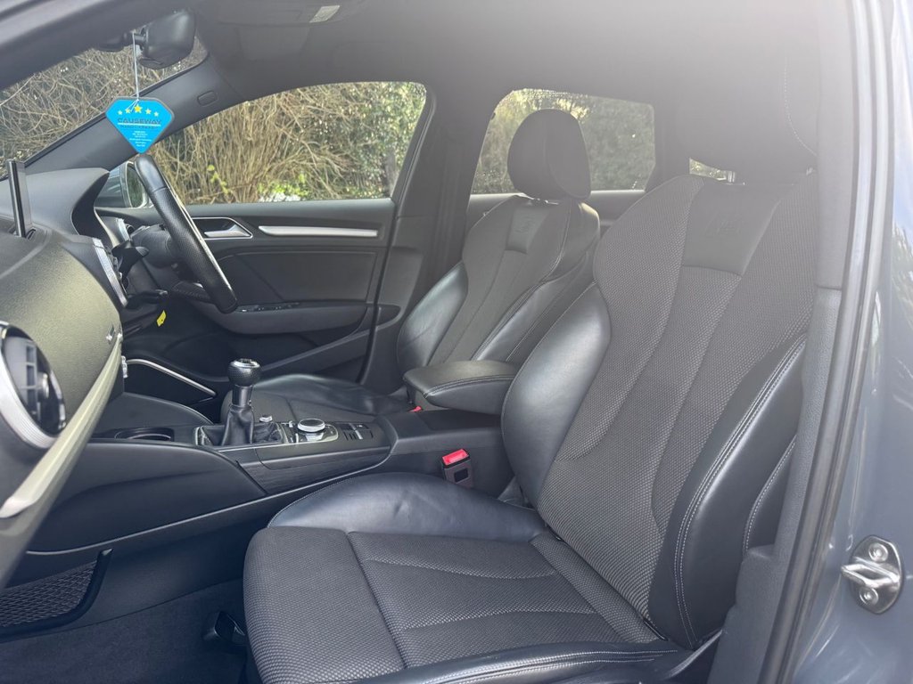 Used Audi A3 2017 for sale - 76848207: Photo 16