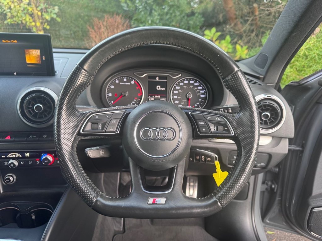 Used Audi A3 2017 for sale - 76848207: Photo 18