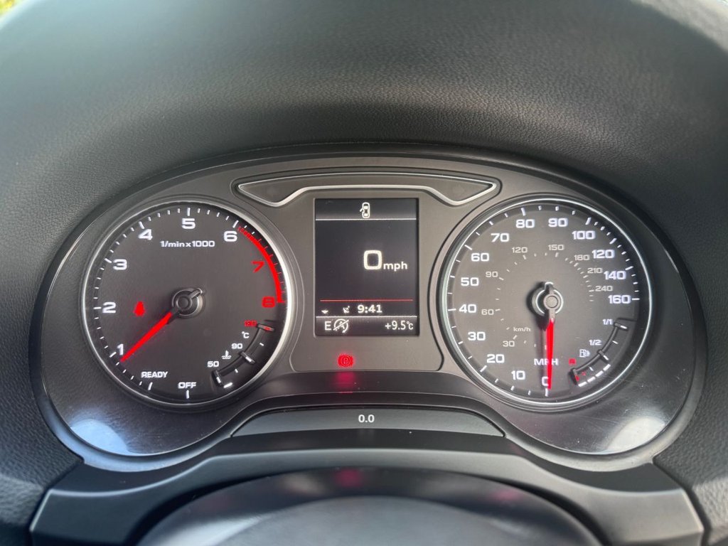 Used Audi A3 2017 for sale - 76848207: Photo 22