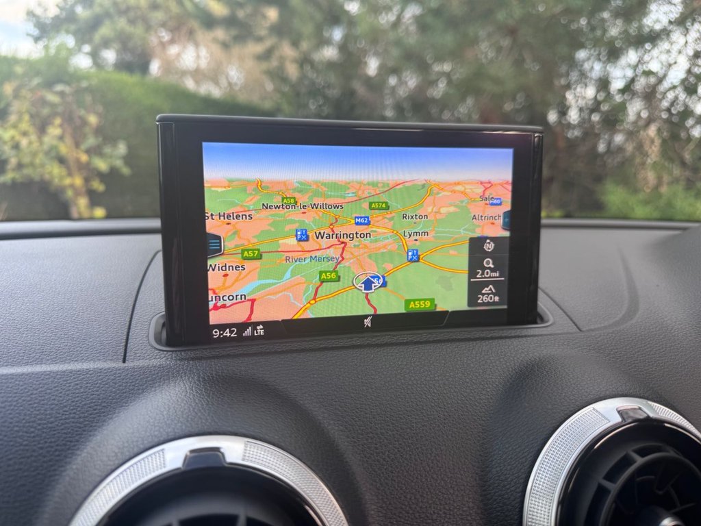 Used Audi A3 2017 for sale - 76848207: Photo 23