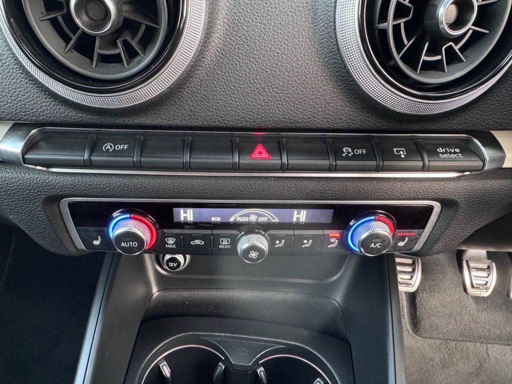 Used Audi A3 2017 for sale - 76848207: Photo 24