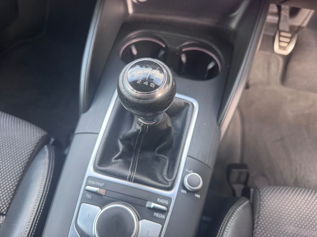 Used Audi A3 2017 for sale - 76848207: Photo 27