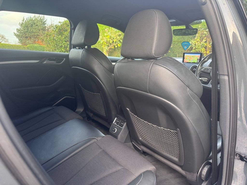 Used Audi A3 2017 for sale - 76848207: Photo 31