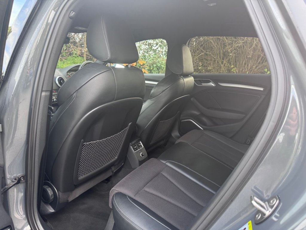 Used Audi A3 2017 for sale - 76848207: Photo 32