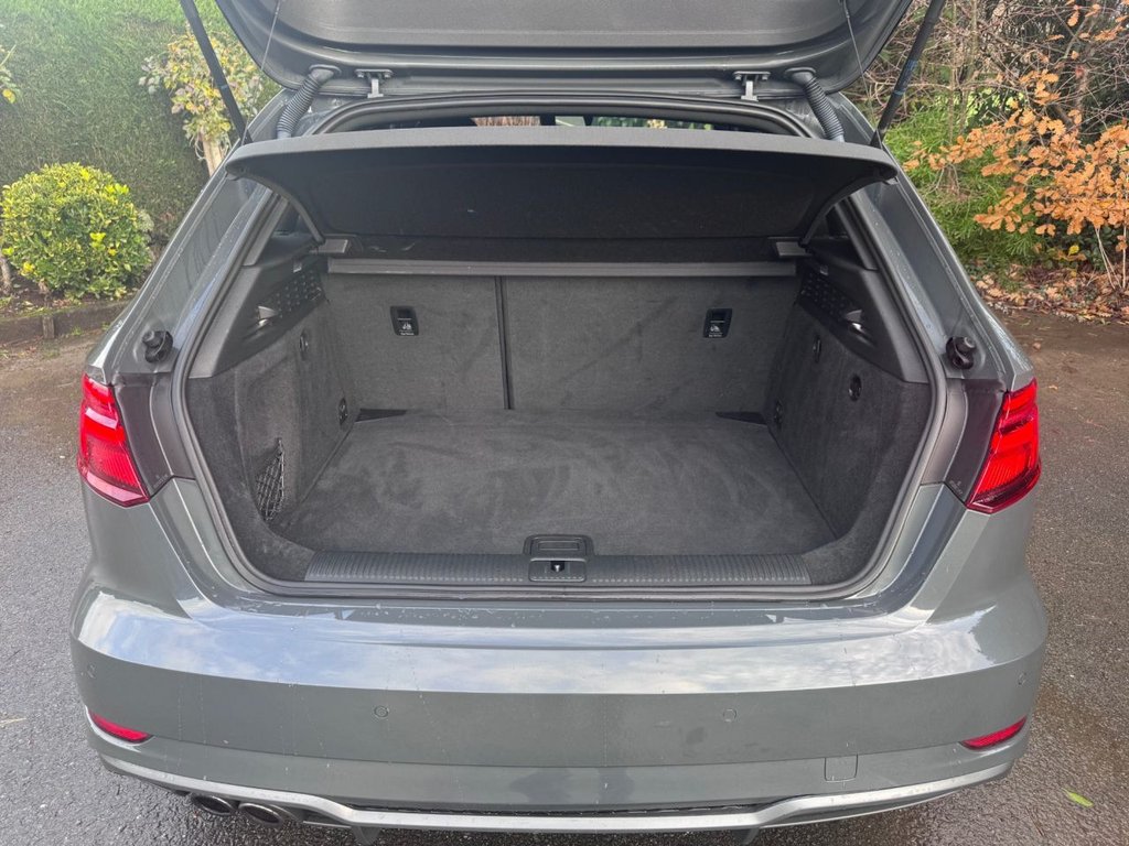 Used Audi A3 2017 for sale - 76848207: Photo 33