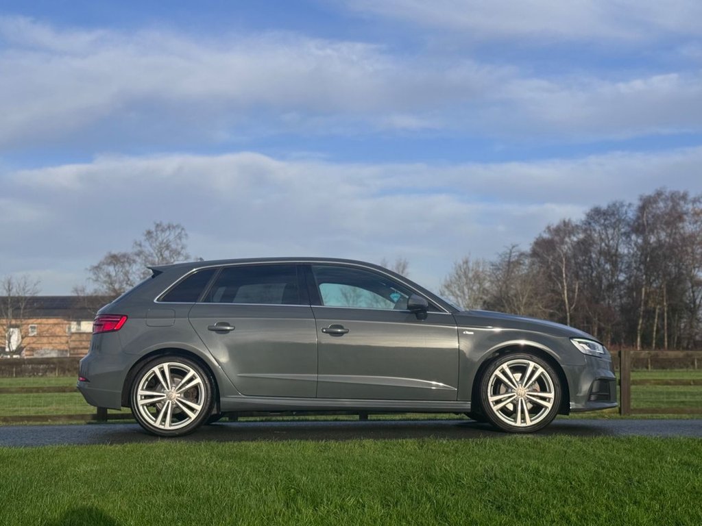 Used Audi A3 2017 for sale - 76848207: Photo 4