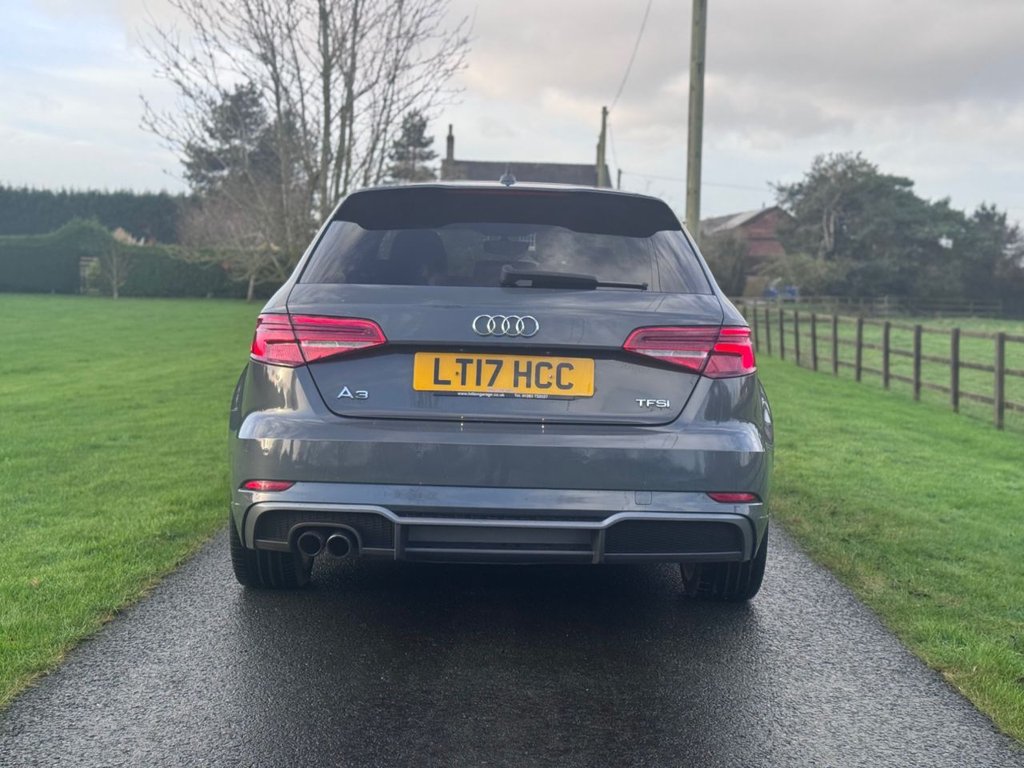 Used Audi A3 2017 for sale - 76848207: Photo 6