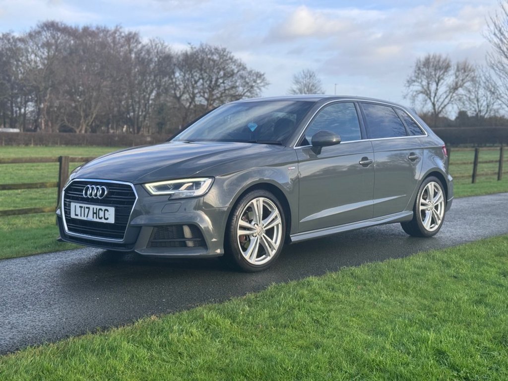 Used Audi A3 2017 for sale - 76848207: Photo 9