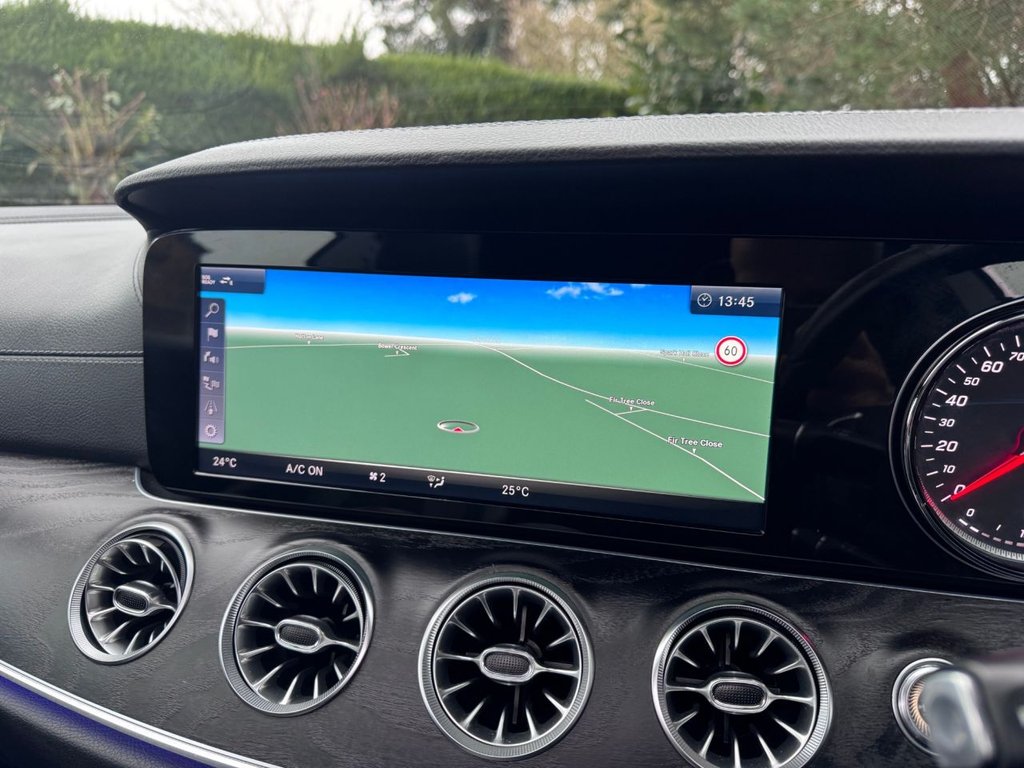 Used Mercedes-Benz E Class 2018 for sale - 77140190: Photo 10