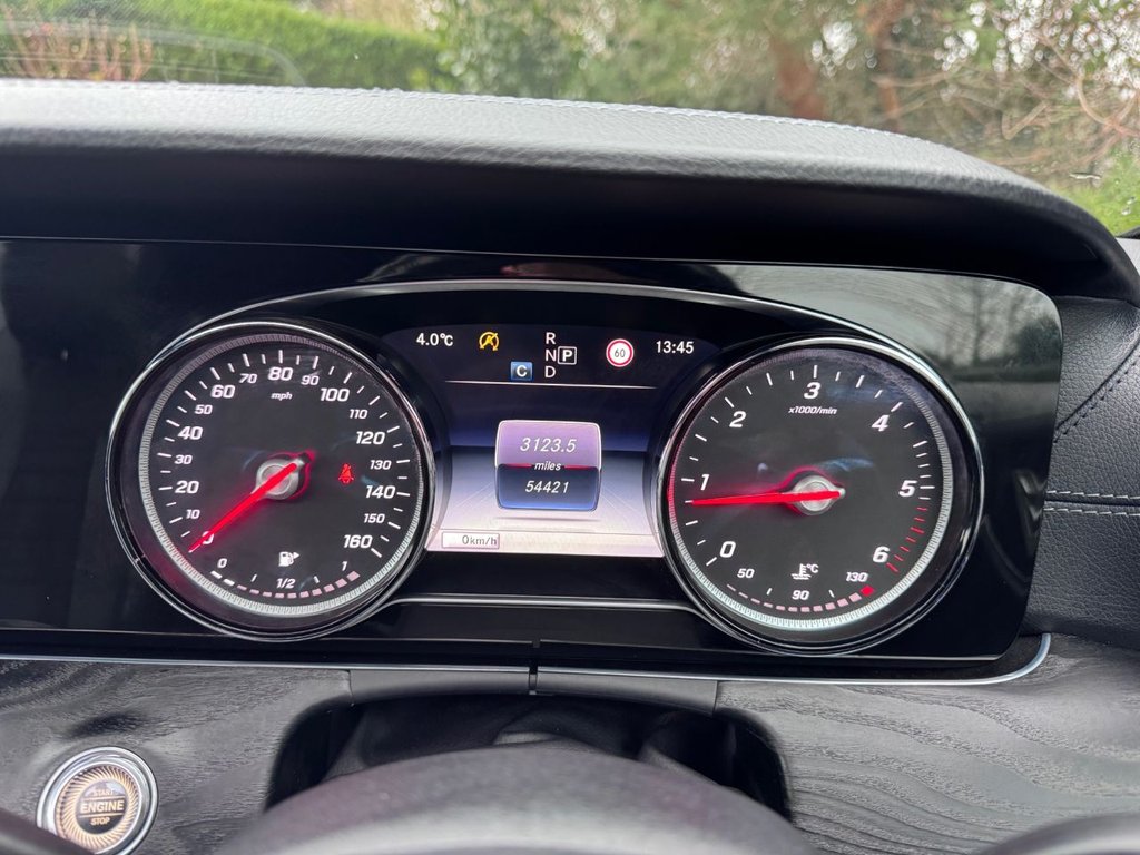 Used Mercedes-Benz E Class 2018 for sale - 77140190: Photo 18