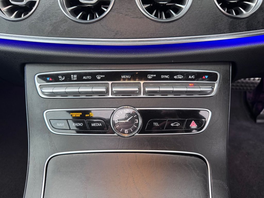 Used Mercedes-Benz E Class 2018 for sale - 77140190: Photo 20