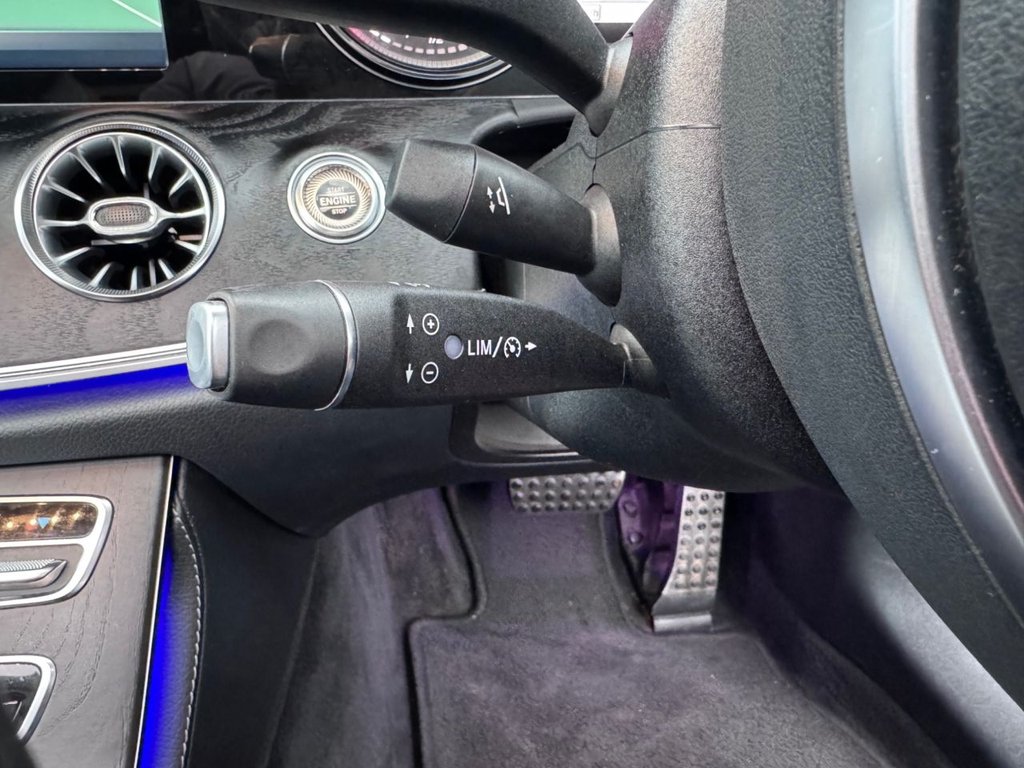 Used Mercedes-Benz E Class 2018 for sale - 77140190: Photo 22