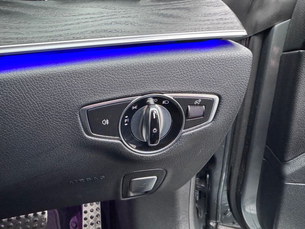 Used Mercedes-Benz E Class 2018 for sale - 77140190: Photo 23