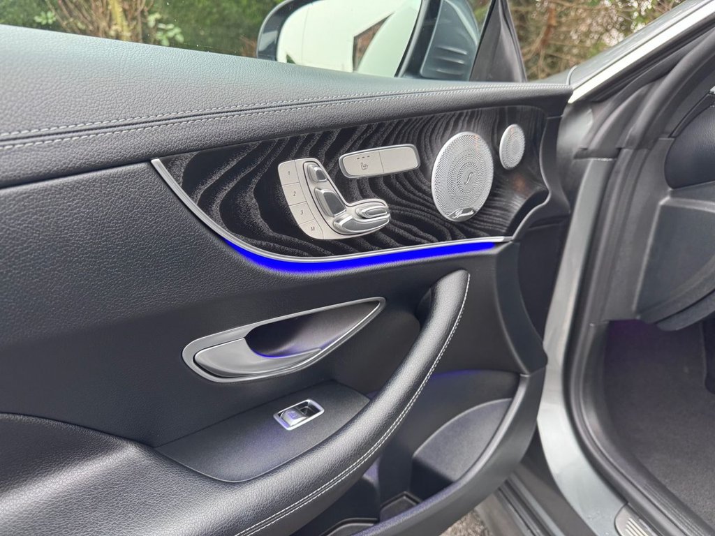 Used Mercedes-Benz E Class 2018 for sale - 77140190: Photo 26