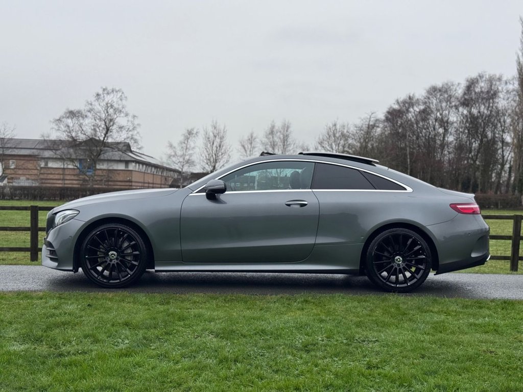 Used Mercedes-Benz E Class 2018 for sale - 77140190: Photo 6