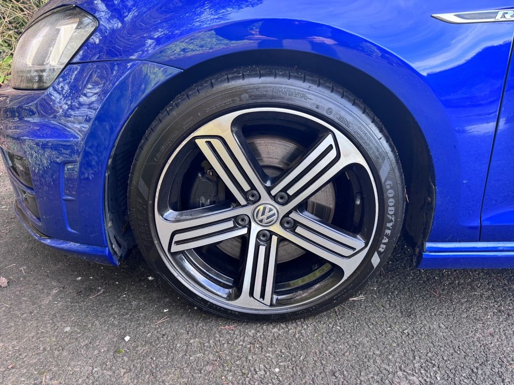 Used Volkswagen Golf 2016 for sale - 77341937: Photo 11