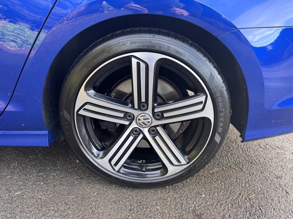 Used Volkswagen Golf 2016 for sale - 77341937: Photo 12