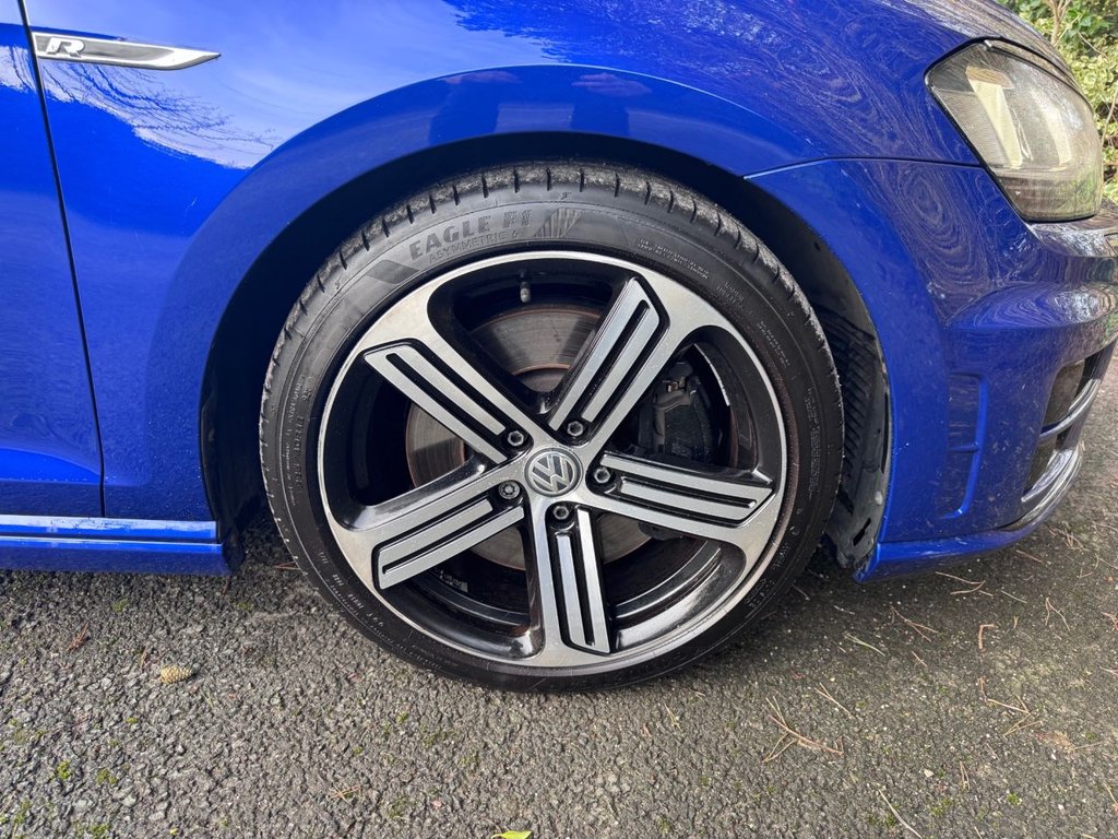 Used Volkswagen Golf 2016 for sale - 77341937: Photo 14