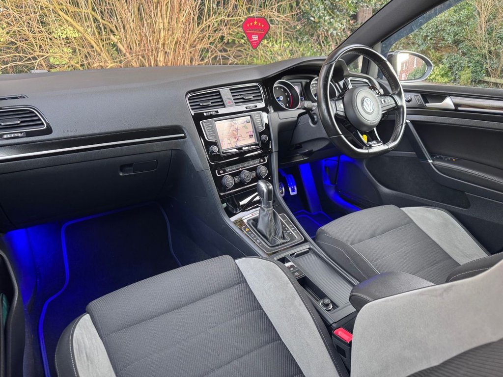 Used Volkswagen Golf 2016 for sale - 77341937: Photo 16