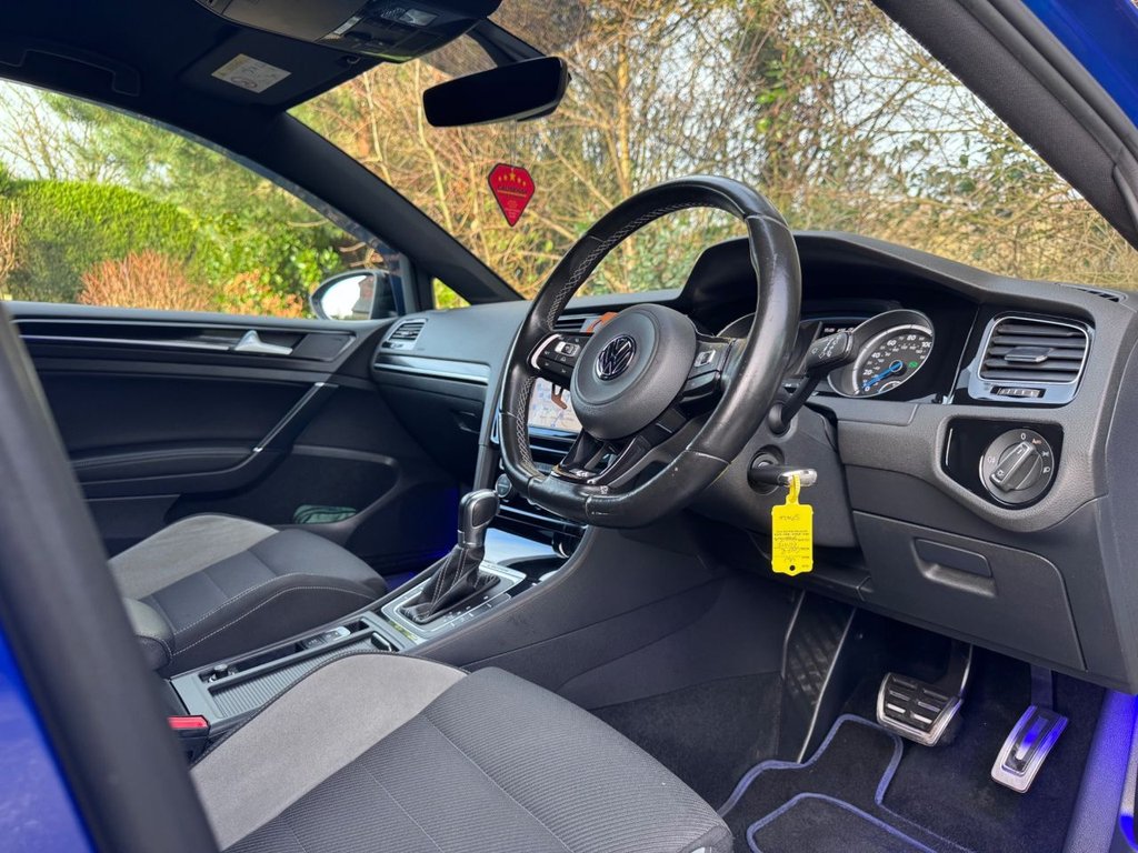 Used Volkswagen Golf 2016 for sale - 77341937: Photo 17