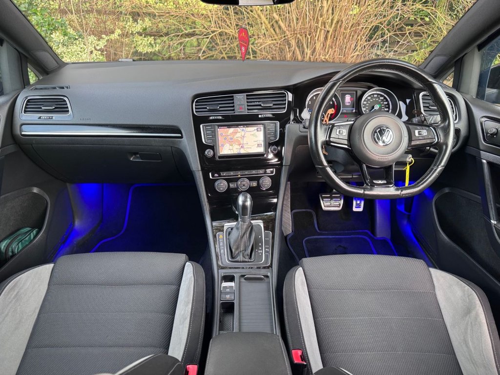 Used Volkswagen Golf 2016 for sale - 77341937: Photo 18