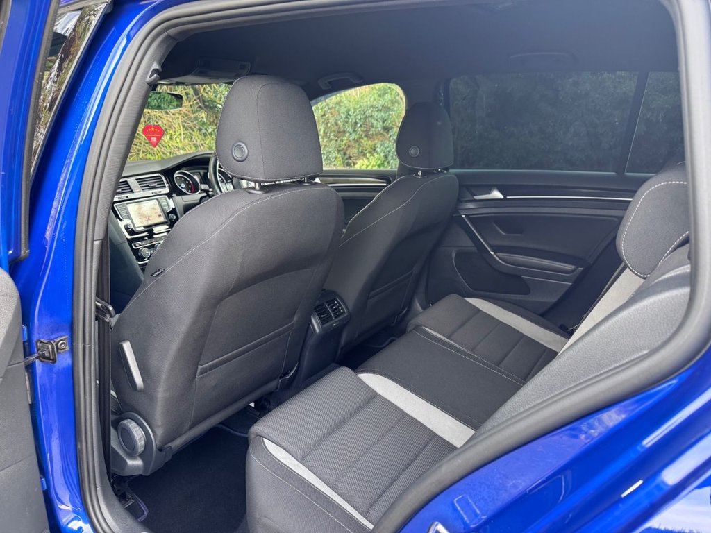 Used Volkswagen Golf 2016 for sale - 77341937: Photo 21