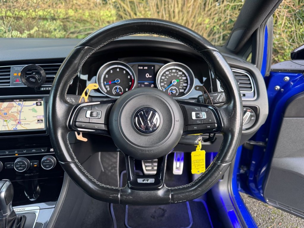 Used Volkswagen Golf 2016 for sale - 77341937: Photo 23