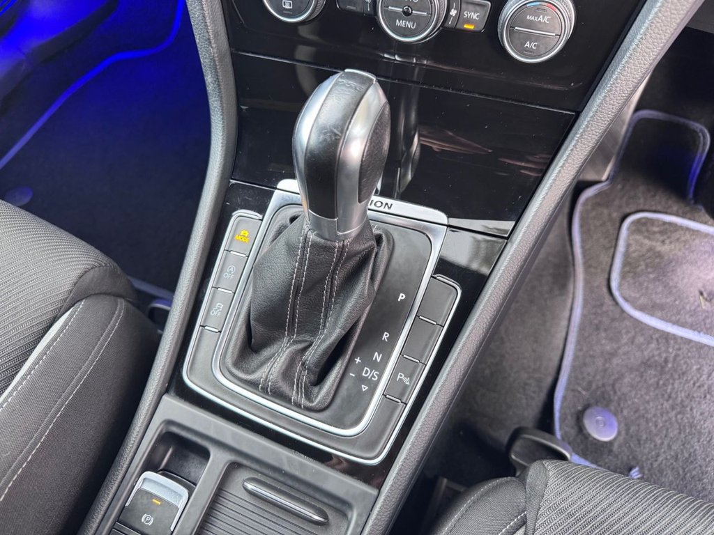 Used Volkswagen Golf 2016 for sale - 77341937: Photo 26