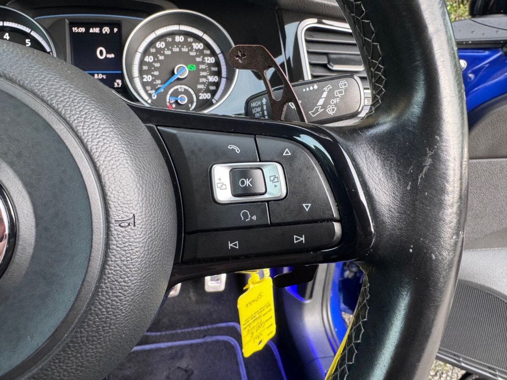 Used Volkswagen Golf 2016 for sale - 77341937: Photo 29