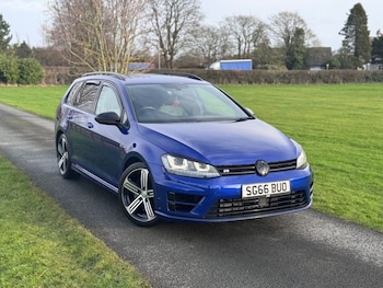 Used Volkswagen Golf 2016 for sale - 77341937: Photo