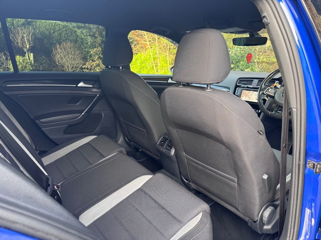 Used Volkswagen Golf 2016 for sale - 77341937: Photo 32