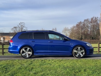 Used Volkswagen Golf 2016 for sale - 77341937: Photo