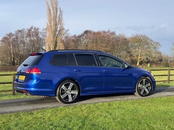 Used Volkswagen Golf 2016 for sale - 77341937: Photo