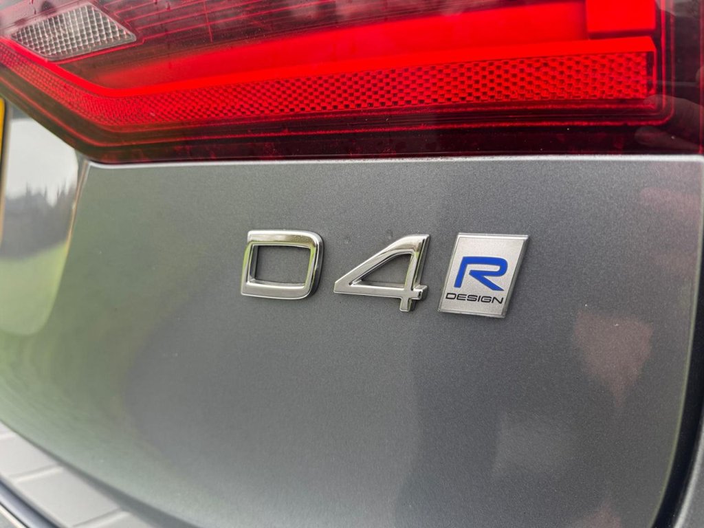 Used Volvo V90 2018 for sale - 77139994: Photo 13