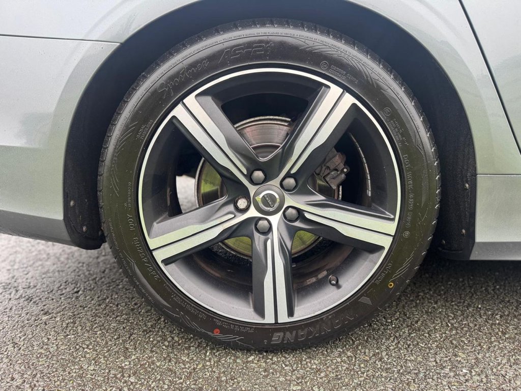 Used Volvo V90 2018 for sale - 77139994: Photo 19