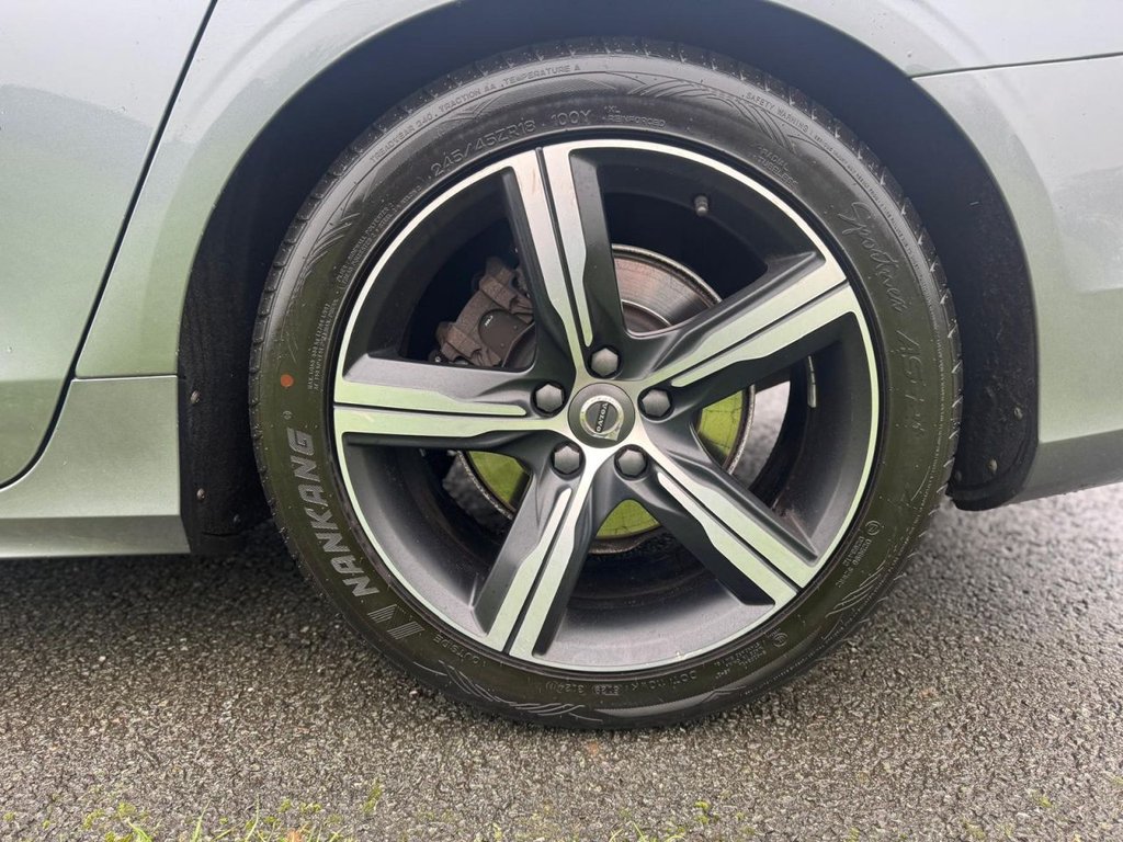 Used Volvo V90 2018 for sale - 77139994: Photo 20