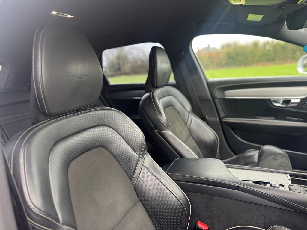 Used Volvo V90 2018 for sale - 77139994: Photo 25