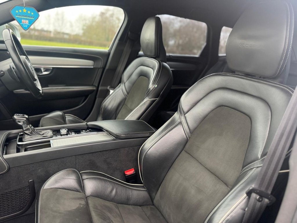 Used Volvo V90 2018 for sale - 77139994: Photo 29