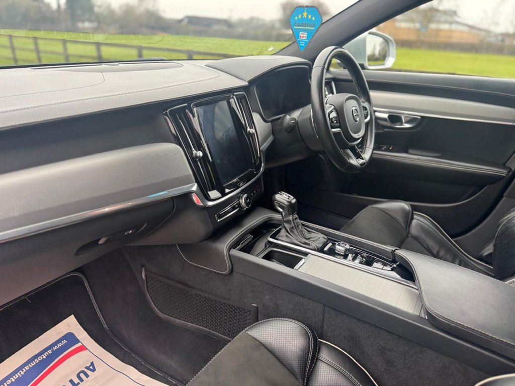 Used Volvo V90 2018 for sale - 77139994: Photo 30