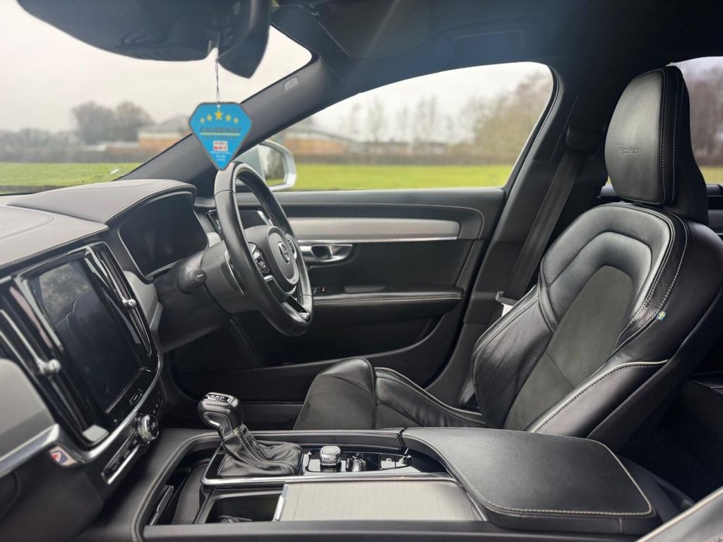 Used Volvo V90 2018 for sale - 77139994: Photo 31