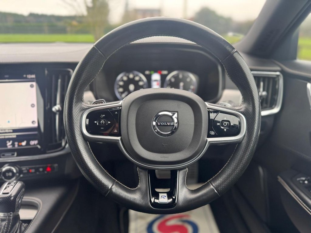 Used Volvo V90 2018 for sale - 77139994: Photo 33