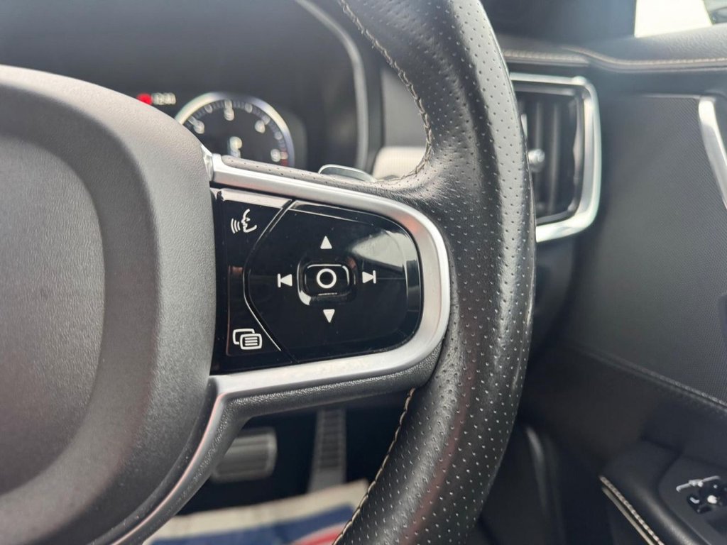 Used Volvo V90 2018 for sale - 77139994: Photo 35