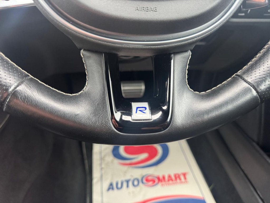 Used Volvo V90 2018 for sale - 77139994: Photo 36