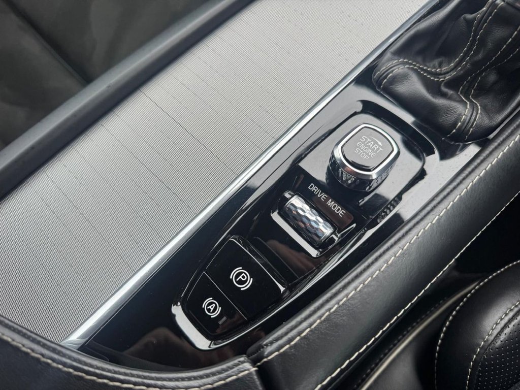 Used Volvo V90 2018 for sale - 77139994: Photo 40