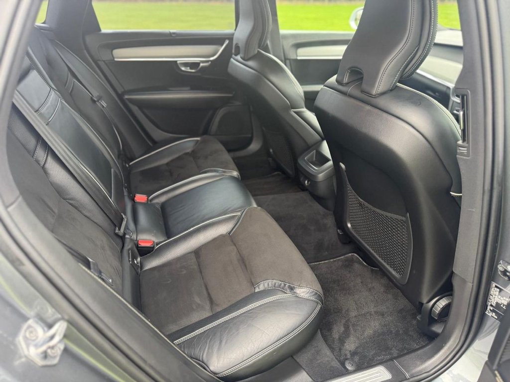 Used Volvo V90 2018 for sale - 77139994: Photo 43