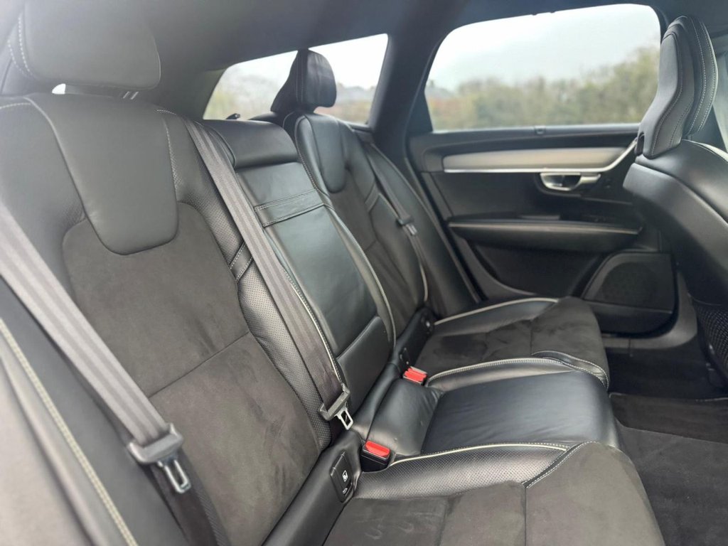 Used Volvo V90 2018 for sale - 77139994: Photo 45