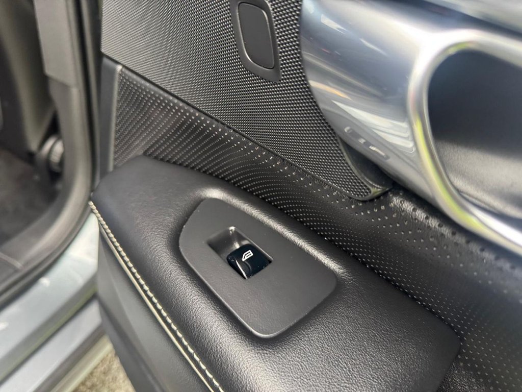 Used Volvo V90 2018 for sale - 77139994: Photo 46