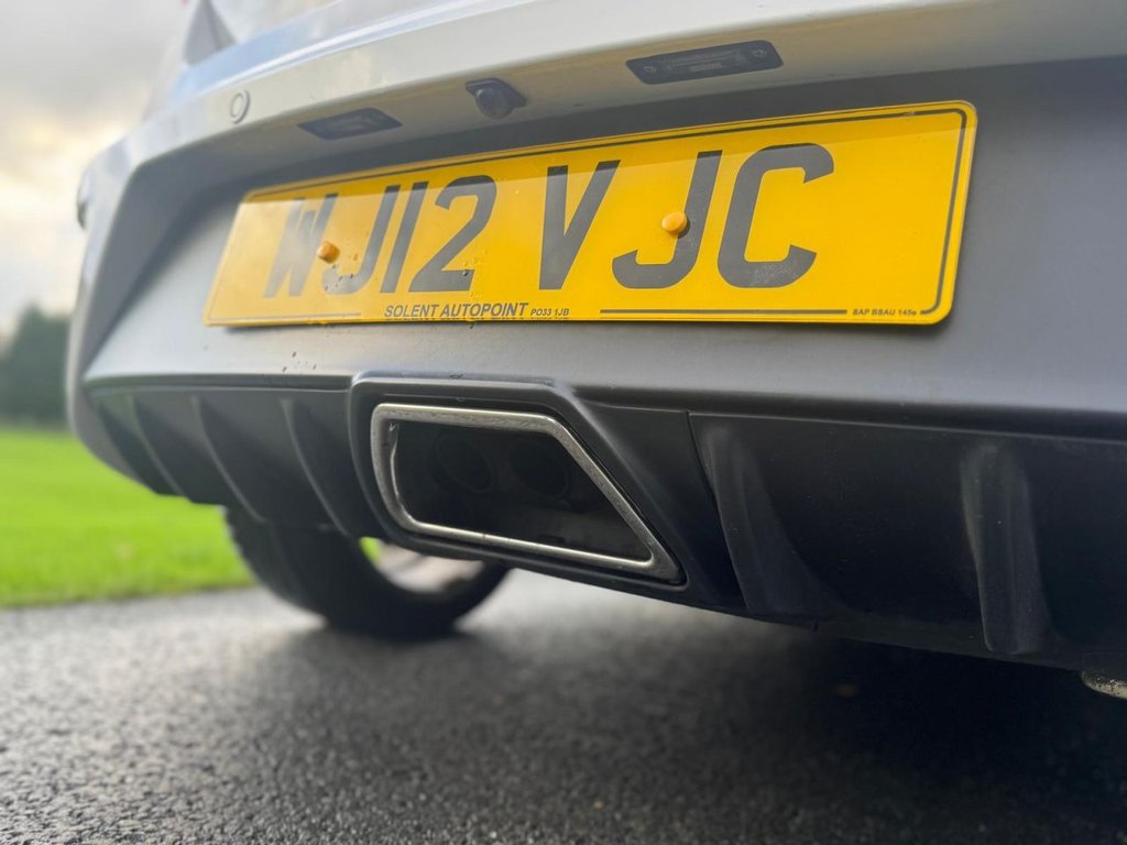 Used SEAT Ibiza 2012 for sale - 76649574: Photo 16